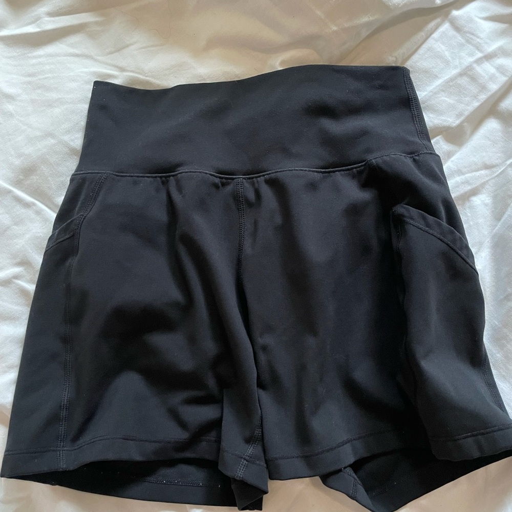 Alphalete shorts